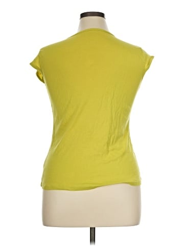 Quest Short Sleeve Top (view 2)