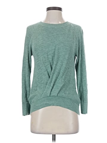 Lou & Grey for LOFT Long Sleeve Top (view 1)