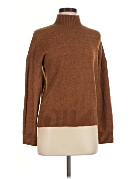 Ann Taylor Loft Turtleneck Sweater
