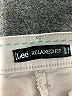 Lee Solid Tan Khakis Size 14S - photo 7