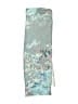 Melifluos 100% Viscose Floral Teal Scarf One size - photo 2