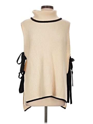 Intermix Sweater Vest (view 1)