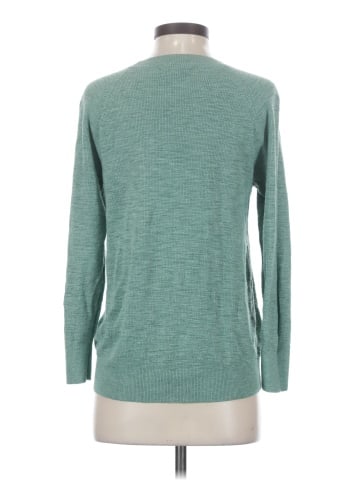 Lou & Grey for LOFT Long Sleeve Top (view 2)