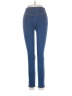 Calzedonia Color Block Blue Jeggings Size S - photo 1