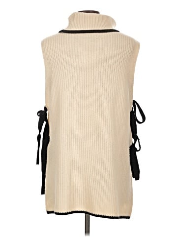 Intermix Sweater Vest (view 2)