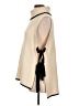 Intermix Ivory Sweater Vest Size L - photo 5