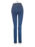 Calzedonia Color Block Blue Jeggings Size S - photo 2
