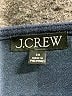 J.Crew Blue Sleeveless Blouse Size 3X - photo 7