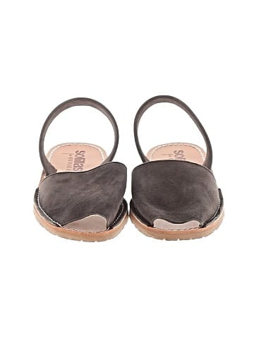 Solillas Sandals (view 2)