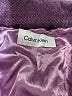 Calvin Klein Purple Coat Size M - photo 6