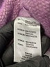 Calvin Klein Purple Coat Size M - photo 7