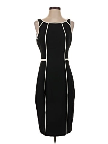 White House Black Market Cocktail Dress (view 1)