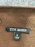 Steve Madden Brown Casual Dress Size S - photo 7