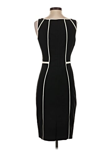 White House Black Market Cocktail Dress (view 2)
