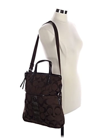 Coach Factory Tote (view 2)