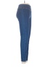 Calzedonia Color Block Blue Jeggings Size S - photo 4