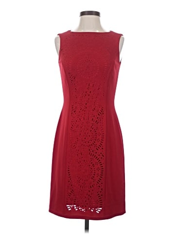 Tahari by ASL Cocktail Dress (view 1)