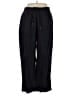 Athleta Black Casual Pants Size 1X - photo 1