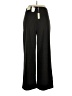 Max Studio Houndstooth Black Dress Pants Size XL - photo 2