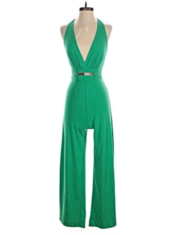 Bebe Jumpsuit (view 1)