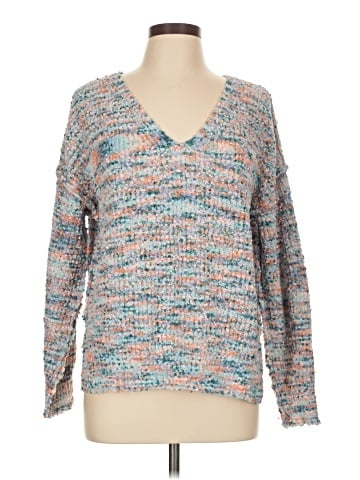 Rachel Zoe TJX Pullover Sweater (view 1)
