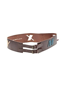 Miss Sixty Leather Belt