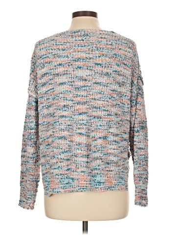 Rachel Zoe TJX Pullover Sweater (view 2)