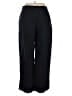 Athleta Black Casual Pants Size 1X - photo 2