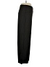 Max Studio Houndstooth Black Dress Pants Size XL - photo 4
