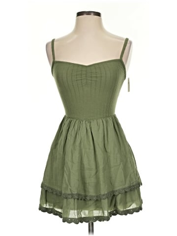 Aerie Casual Dress (view 1)