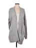 BP. Gray Cardigan Size M - photo 1