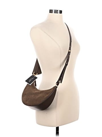 Kate Spade New York Leather Crossbody Bag (view 2)