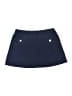 Lilly Pulitzer Solid Blue Skort Size M - photo 1