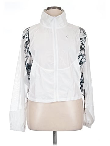 Zyia Active Track Jacket (view 1)