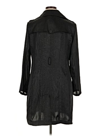 Nine West Trenchcoat (view 2)