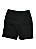 Cherokee Solid Black Shorts Size 14 - photo 2