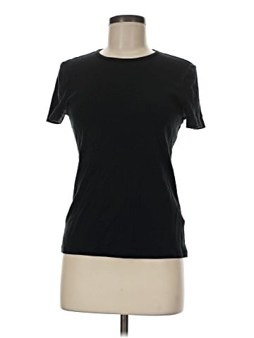 Lauren by Ralph Lauren Short Sleeve T-Shirt (view 1)