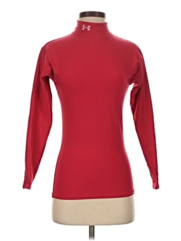 Under Armour Long Sleeve Turtleneck (view 1)
