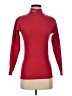 Under Armour Red Long Sleeve Turtleneck Size S (estimated) - photo 1