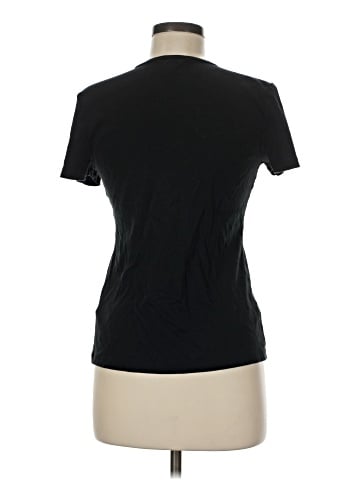 Lauren by Ralph Lauren Short Sleeve T-Shirt (view 2)