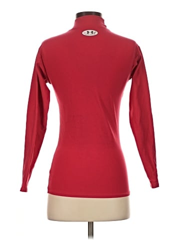 Under Armour Long Sleeve Turtleneck (view 2)