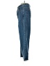 OAK + FORT Blue Jeans Size 26 waist - photo 5