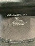 Eddie Bauer 100% Polyester Black Zip Up Hoodie Size XL - photo 7