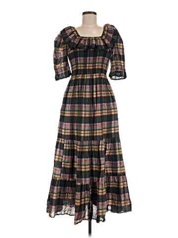 Ivy City Co. Casual Dress (view 1)