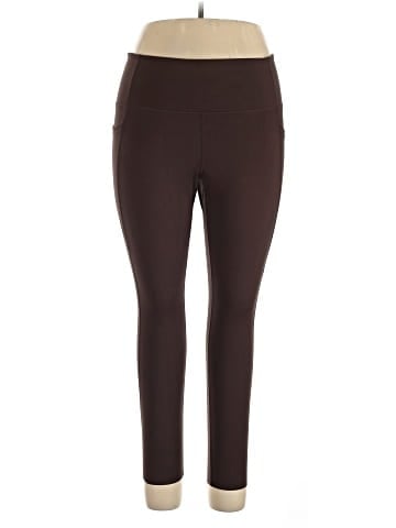Danskin Active Pants (view 1)