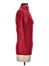 Under Armour Red Long Sleeve Turtleneck Size S (estimated) - photo 4