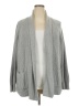 Haven Well Within Gray Kimono Size XXL - photo 1
