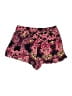 Love Tree Floral Pink Shorts Size M - photo 2