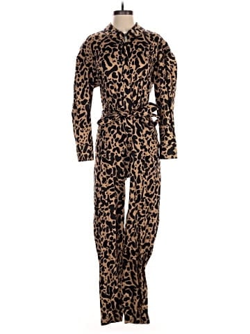 Lita By Ciara Jumpsuit (view 1)