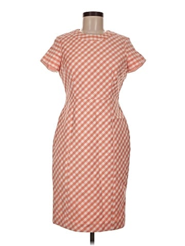Brooks Brothers Casual Dress (view 1)